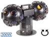 Double Rock Ligne Ball - 2 x 150W