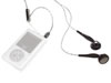 ECOUTEURS STEREO POUR LECTEURS MP3