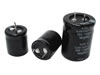 CONDENSATEUR CHIMIQUE RADIAL 15000µF / 40V