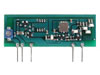 Emetteur RF SAW avec Antenne Integree