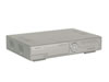 Enregistreur numérique multiplexeur Quad MPEG-4/MIPEG à 4 canaux + ethernet - DVR4MQAEE