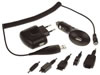 Ensemble Chargeur Usb 3-En-1