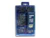 Ensemble Vissérie 180 Pcs (vis Philips & Ecrous)
