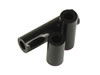 Entretoise en Polystyrene Noir 5mm M4
