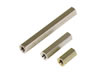 Entretoise Métallique Femelle - Femelle 5mm M3