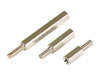 Entretoise Métallique Mâle - Femelle 8mm M3