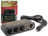 Fiche Allume-cigares 4-en-1 + Indication de Charge