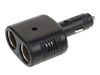 Fiche Allume-cigares Male vers 2 x Femelle