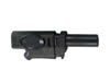 Fiche Banane 4mm Selon Iec1010 - Noir