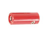 Fiche Banane Femelle a Visser - Rouge