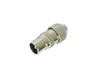 Fiche Coax Male Tv 9.5mm/2.3mm Métallique