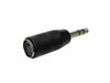 Fiche DIN Femelle 5 Broches 180 Vers Jack Male 6.35mm Stereo