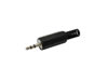 Fiche Jack 2.5mm Mono Stéréo