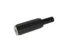 Fiche Jack 3.5mm Stéréo Femelle