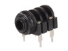 Fiche Jack 6.35mm Mono Femelle - a Coupe-Circuit