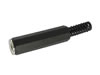Fiche Jack 6.35mm Stéréo Femelle
