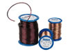 Fil de Bobinage Ø 0.1mm - 715m - 1.5 KOhm (116.127)