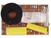 Filtre Eminence High-Pass Pxb-1K6 (1.6Khz 18Db/Oct 400Wrms)
