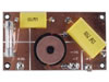 Filtre Eminence High-Pass Pxb-3K5 (3.5Khz 18Db/Oct 400Wrms)