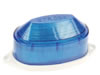 Flash électronique 12Vcc - bleu - HAA110B