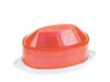 Flash électronique 12Vcc - rouge - HAA110R