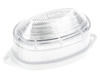 Flash électronique 12Vcc - transparent - HAA110W