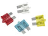 Fusible Automobile 30A (Vert) avec voyant lumineux