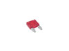 Fusible Miniature Automobile 10A (Rouge)