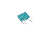 Fusible Miniature Automobile 15A (Bleu)