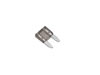 Fusible Miniature Automobile 2A - Gris