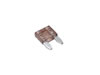 Fusible Miniature Automobile 7.5A - Brun