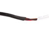 Gaine Cache-Fils Spiralee 10M / Ø 6mm (Noir)