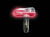 Gicleur 12Vcc avec LED Rouge