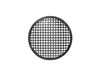 Grille Metallique pour Enceinte 5 - Noir