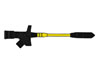 Grip-fils de securite avec contacts isoles - noir (kleps 2700)