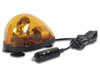 Gyrophare 12-14Vcc - Orange