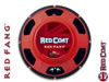 Haut-Parleur Eminence 'Red Fang' (12 / 30Wrms)