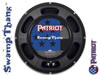 Haut-Parleur Eminence 'Swamp Thang' (12 / 150Wrms)