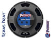 Haut-Parleur Eminence 'Texas Heat' (12 / 150Wrms)