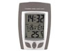 Horloge avec Alarme, Date & Temperature