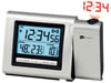 Horloge DCF avec Projection de L'heure