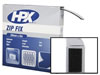Hpx - ruban autoagrippant (velours) - 20mm x 5m