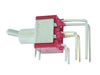 Inverseur Bipolaire Vertical Coude ON-ON