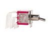 Inverseur Tetrapolaire Vertical Coude ON-OFF-ON