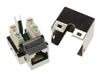 Jack RJ45 pour Plaque Murale, Cat5e, Blindé