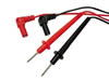 Jeu d'Accessoires de Mesure - 2 Fiches Banane Coudees