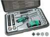 Jeu d'outils professionnel (34 pcs)