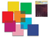 Jeu de 8 Feuilles Couleur