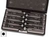 Jeu de 8 tournevis de precision 'star' (microPanne)