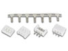 Jeu de Connexion pour CI, 25 Jeux, 2 Poles